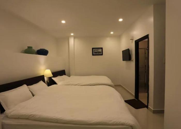 Xuan Cuong Hotel