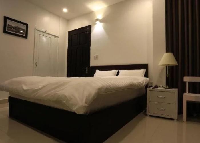 Xuan Cuong Hotel