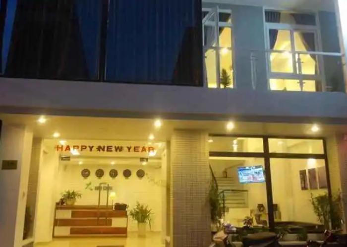 Xuan Cuong Hotel