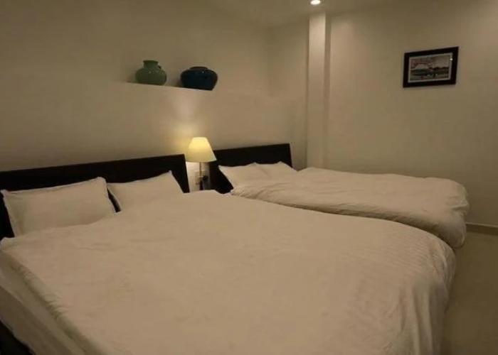 Xuan Cuong Hotel