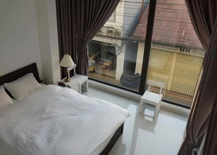 Xuan Cuong Hotel