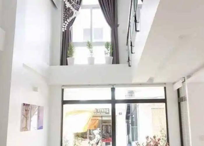 Xuan Cuong Hotel