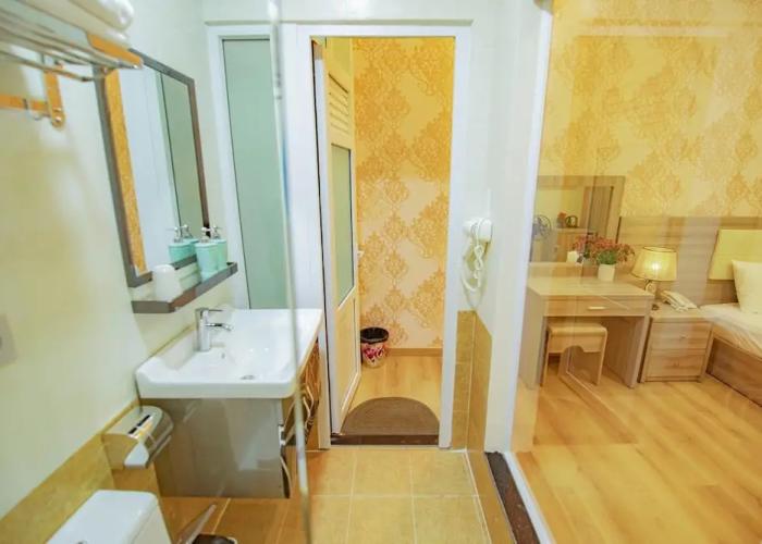 Phuong Uyen Hotel Dalat