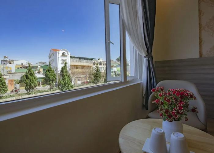 Phuong Uyen Hotel Dalat