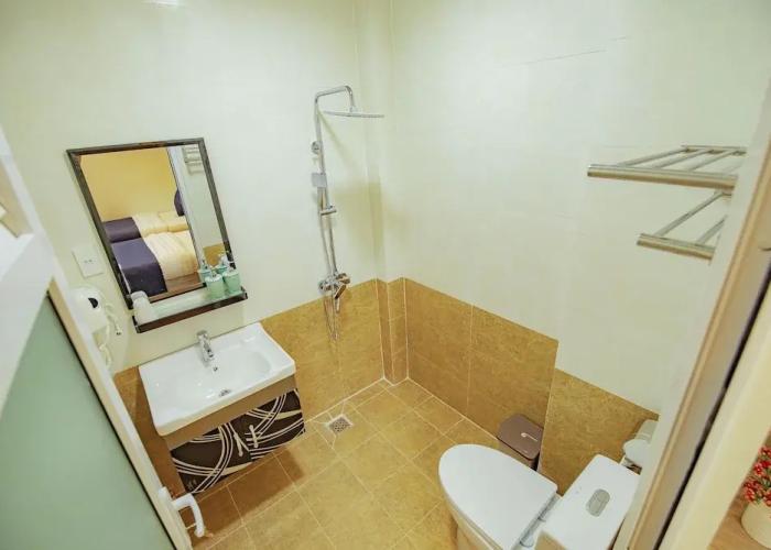 Phuong Uyen Hotel Dalat