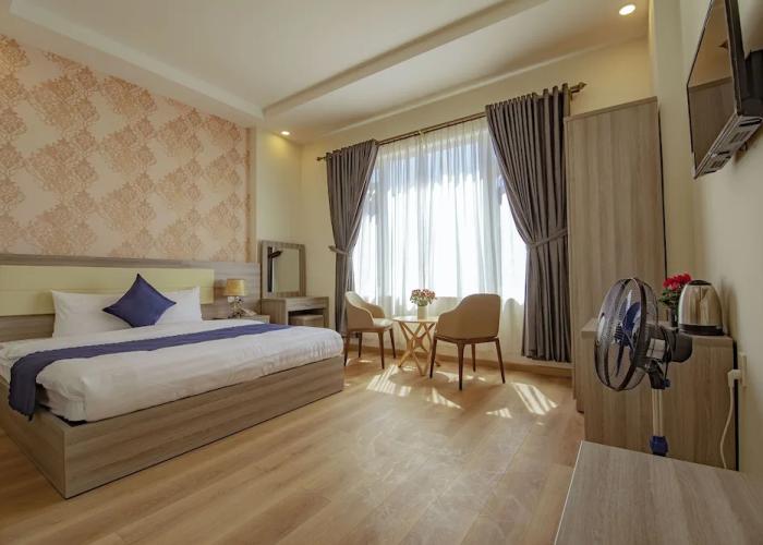 Phuong Uyen Hotel Dalat