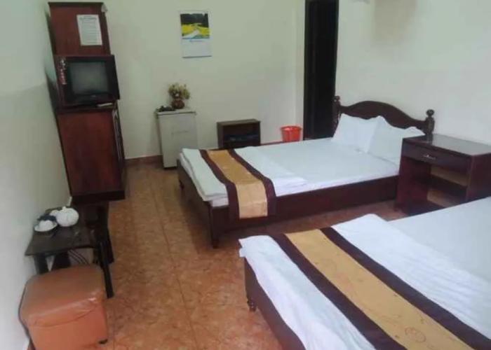 Duy Dang Hotel