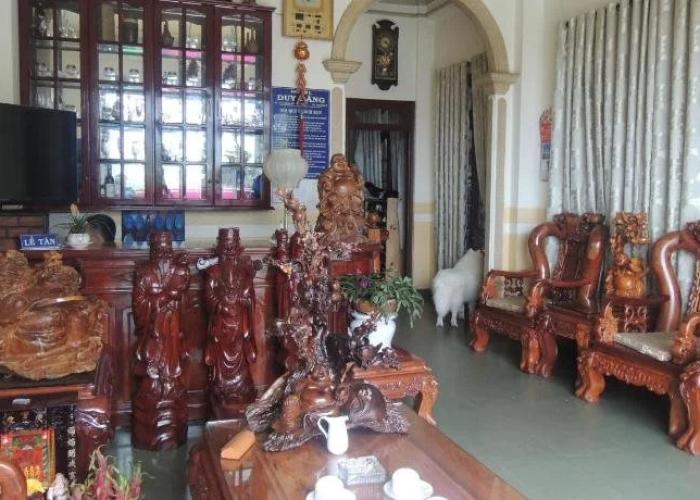 Duy Dang Hotel