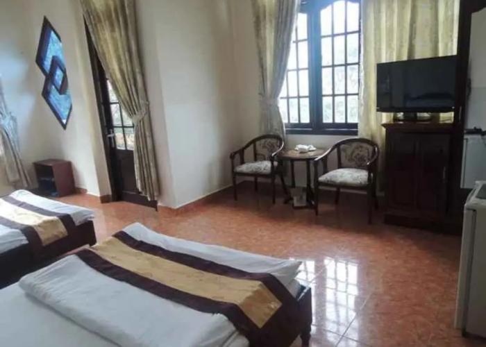 Duy Dang Hotel
