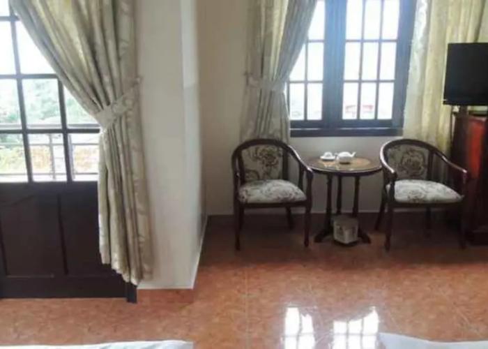 Duy Dang Hotel