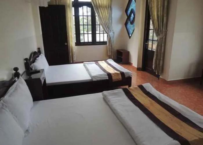 Duy Dang Hotel