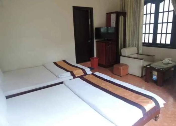 Duy Dang Hotel