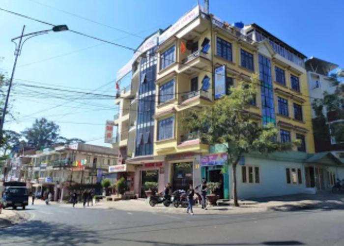 Duy Dang Hotel