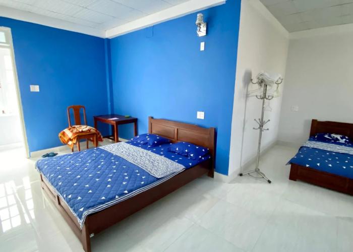 Thanh Tin Hotel Dalat