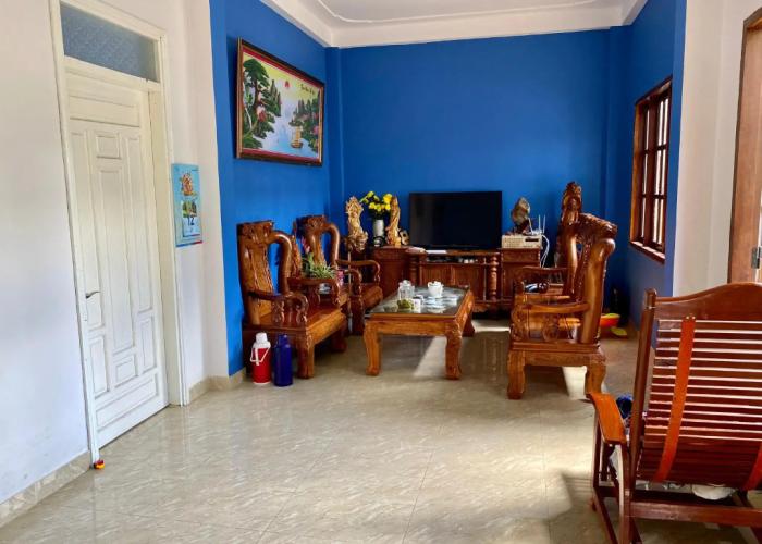 Thanh Tin Hotel Dalat