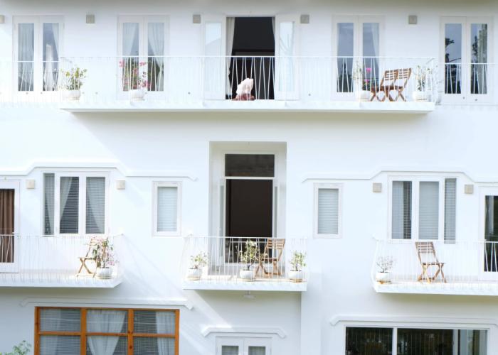 Lu Tan Villa