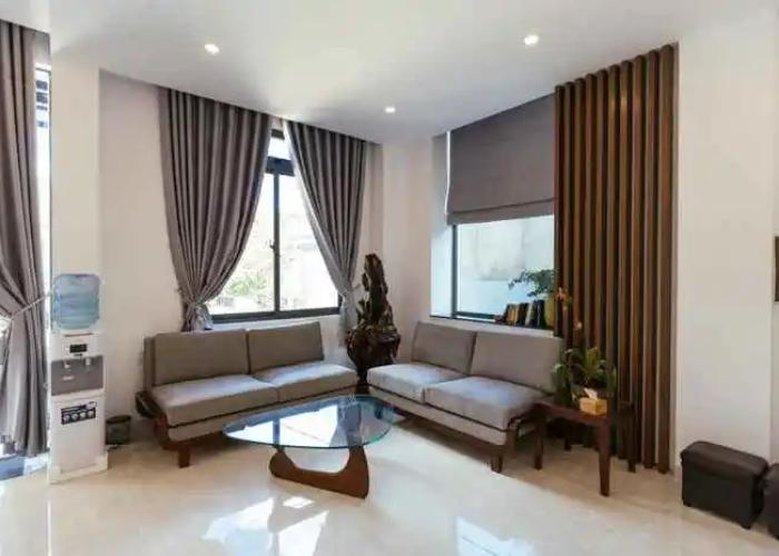 Minh Chi Hotel