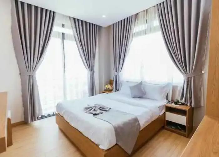 Minh Chi Hotel