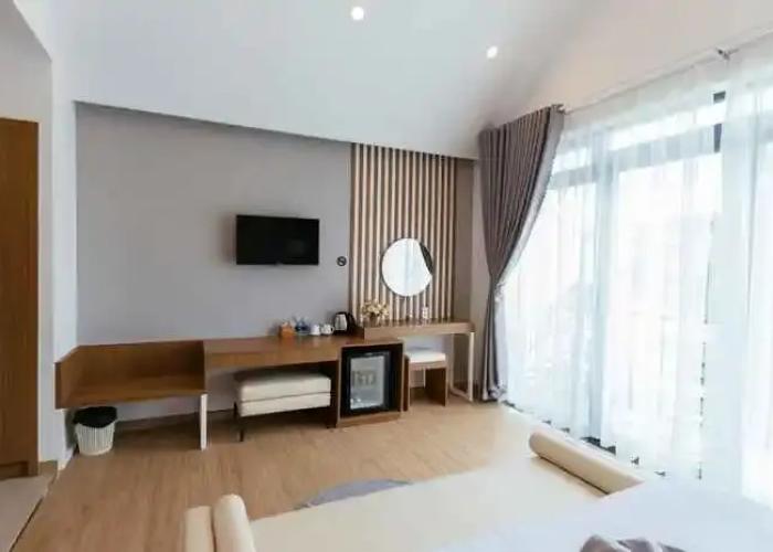 Minh Chi Hotel