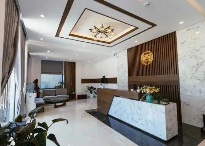 Minh Chi Hotel