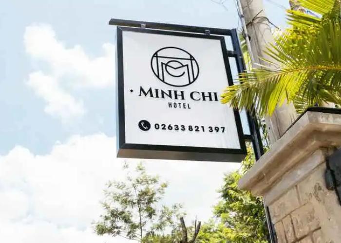 Minh Chi Hotel