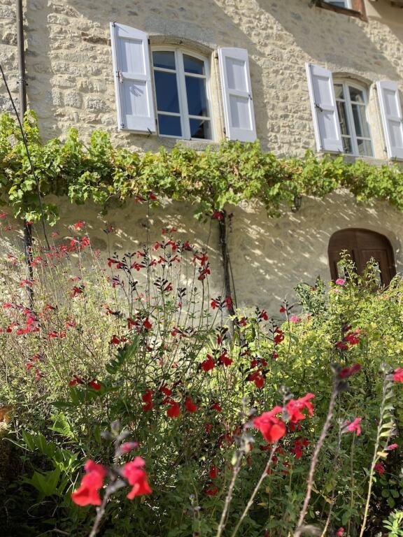 Le Clos Saint Georges