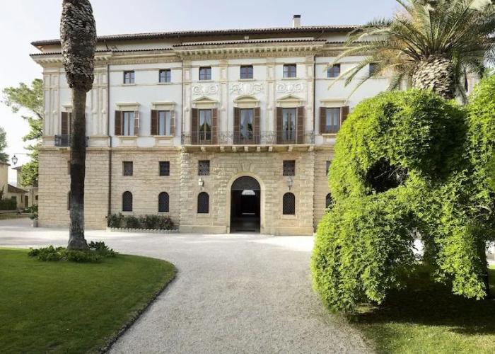 Villa Corallo