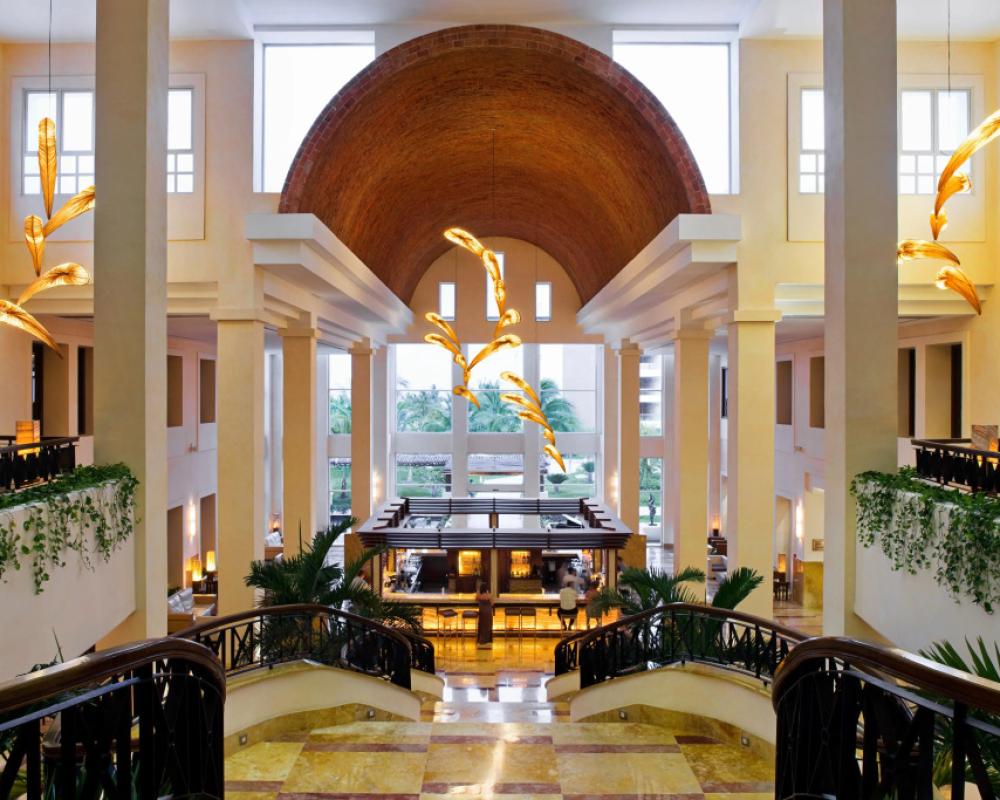 Excellence Playa Mujeres - Adults Only All Inclusive