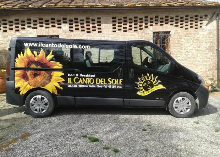 Il Canto del Sole