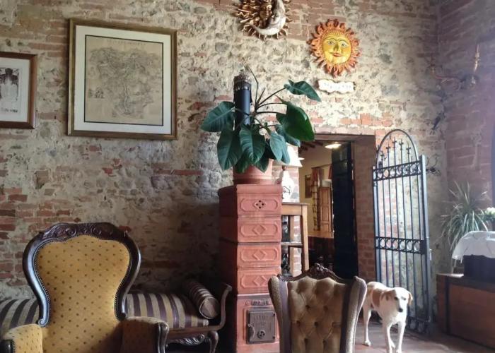 Il Canto del Sole