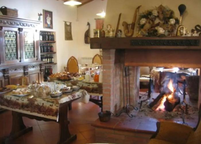 Il Canto del Sole