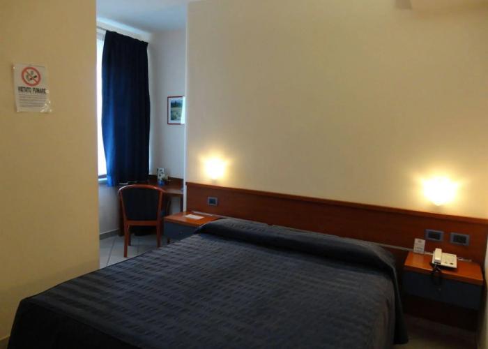 Hotel 1000 Miglia