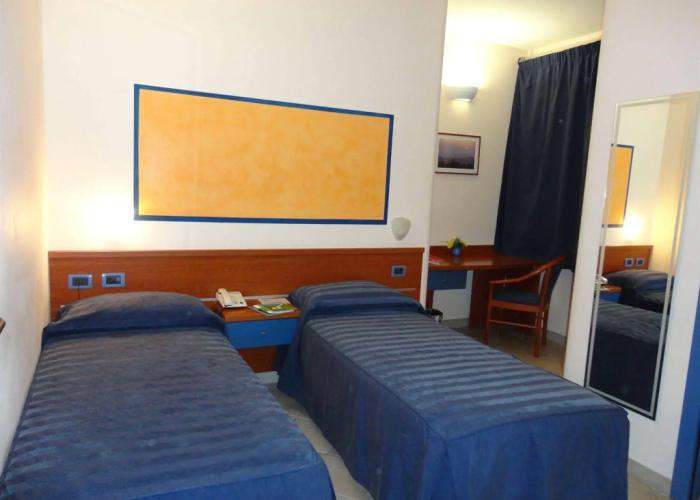 Hotel 1000 Miglia