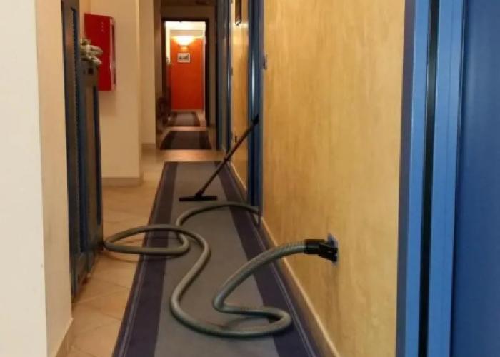 Hotel 1000 Miglia
