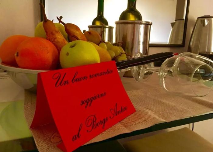 Hotel Borgo Antico