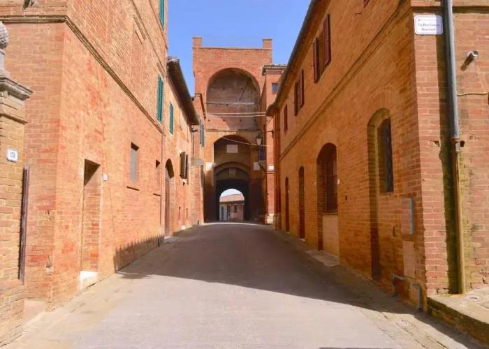 Hotel Borgo Antico