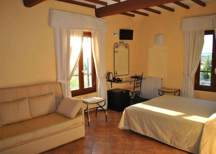 Hotel Borgo Antico