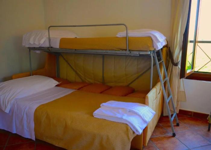 Hotel Borgo Antico