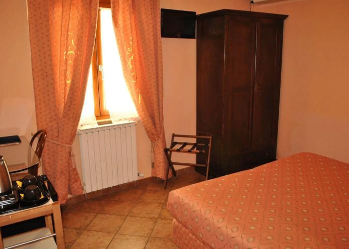 Hotel Borgo Antico