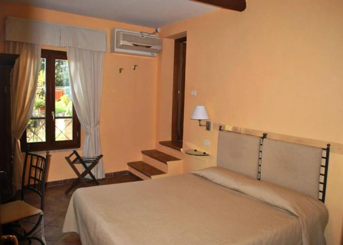 Hotel Borgo Antico
