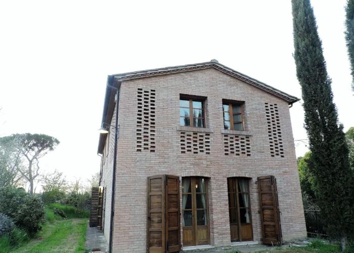 L'Aia di Argia
