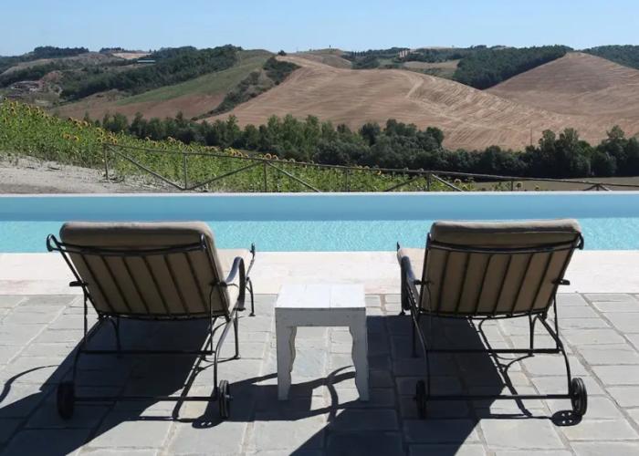 Tenuta d'Arbia