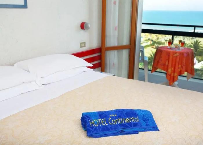 Hotel Continental