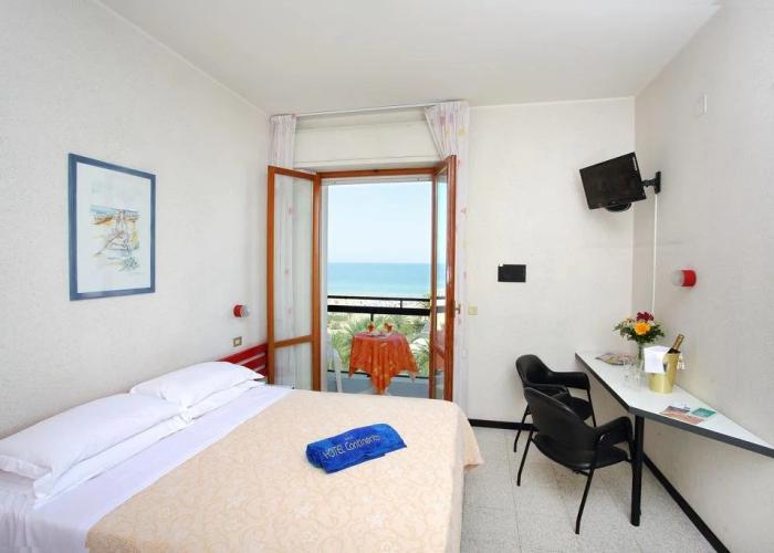 Hotel Continental