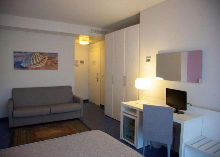 Aurea Hotel Tortoreto Lido