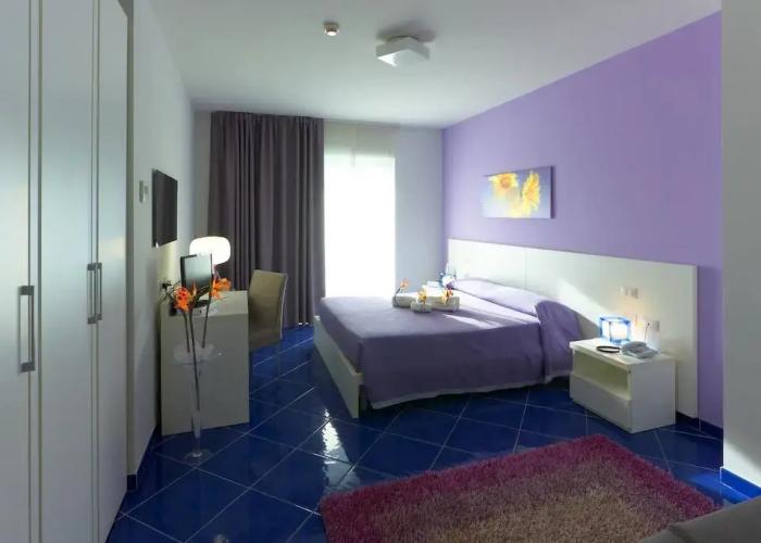Aurea Hotel Tortoreto Lido