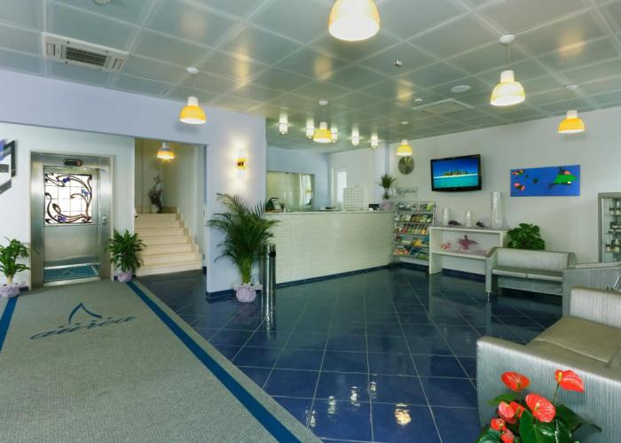 Aurea Hotel Tortoreto Lido