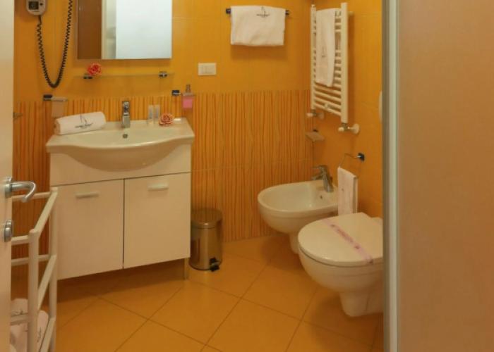 Aurea Hotel Tortoreto Lido