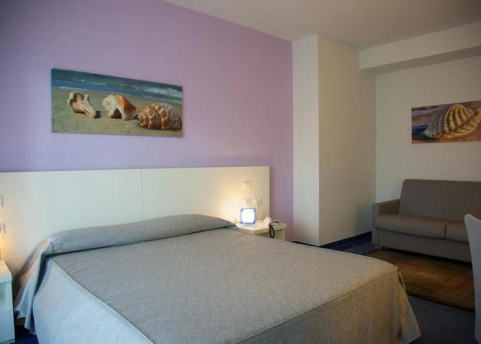 Aurea Hotel Tortoreto Lido