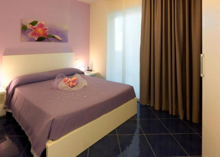 Aurea Hotel Tortoreto Lido
